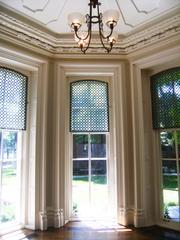 Jane Addams Hull House Museum interior