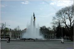 Hochstrahlbrunnen