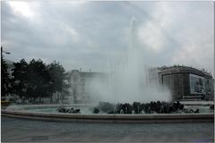 Russisches Ehrenmal in Vienna