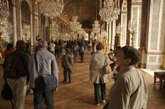 Château de Versailles