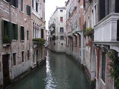 San Marco Square, 30100 Venice, Italy