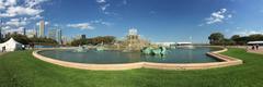 Buckingham Fountain