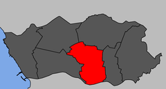 map of Cedofeita, Santo Ildefonso, Sé, Miragaia, São Nicolau, and Vitória areas in Porto