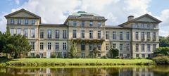 Stapel Manor in Havixbeck, Germany