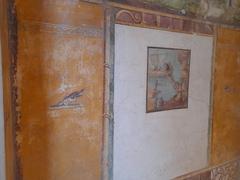 House of the Vettii in Pompeii