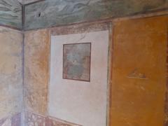 House of the Vettii in Pompeii