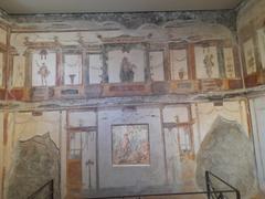 House of the Vettii, Pompeii