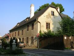 Beethoven's Heiligenstadt residence