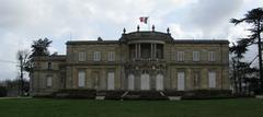 Château Peixotto in Talence