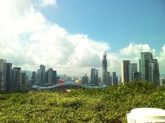 Shenzhen Civic Center