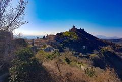 Rocca Maggiore in Assisi