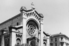 Église Saint-Pierre-d'Arène de Nice