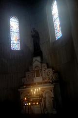 Eglise Saint-Pierre de Nice - Chapel dedicated to Saint Anthony of Padua