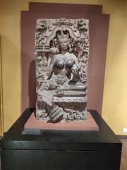 Bihar Museum in Patna