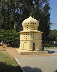 Daria Daulat Bagh Srirangapatna Mysuru