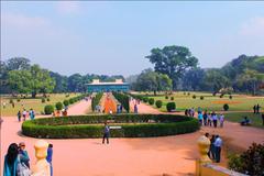 Daria Daulat Bagh