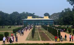 Daria Daulat Bagh