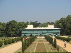 Daria Daulat Tipu Sultan Palace