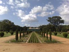 Daria Daulat Bagh, ASI monument