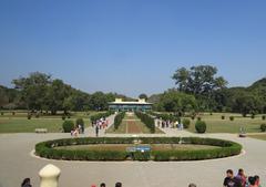 Daria Daulat Bagh in Srirangapatna, Mysuru