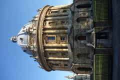 Radcliffe Camera, Oxford in 2019