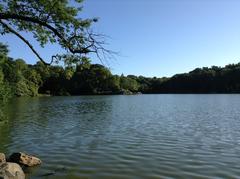 Central Park, New York, NY, USA