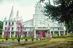 Solomon's Temple on Coronation Day 2013