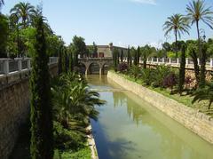 Es Baluard museum Mallorca Spain summer 2008