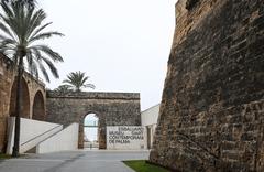 Es Baluard Museu d'Art Contemporani de Palma