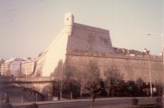 Baluard De Sant Pere