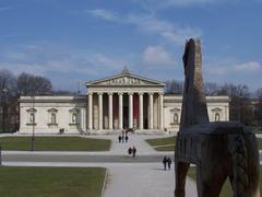 Glyptothek in Munich