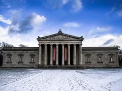 Glyptothek in Munich