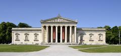 Glyptothek in Munich