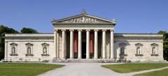 Glyptothek in Munich