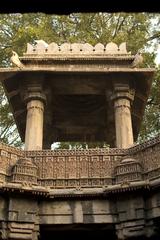 Dada Hari Ni Vav stepwell in Ahmedabad, India