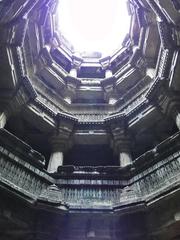 Dada Harir Stepwell in Ahmedabad