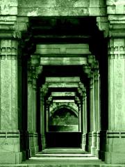 Dada Harir Stepwell, Ahmedabad