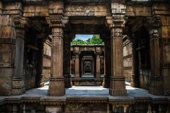 Dada Harir Vav stepwell