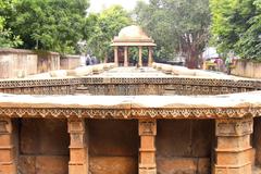 Dada Harir Stepwell in Ahmedabad