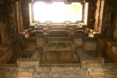 Dada Harir ni Vav stepwell intricate carvings