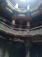 Dada Hari Vav stepwell in Ahmedabad