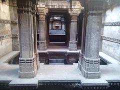 Dada Hari Vav stepwell in Ahmedabad