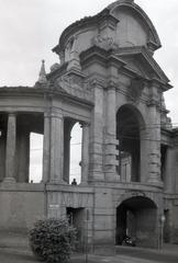 Paolo Monti photography service Bologna 1968