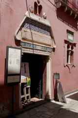 Anacapri Casa Rossa