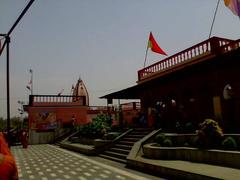 Belha Devi Temple