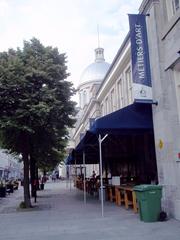 Bonsecours Market in Montreal