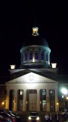 Marché Bonsecours in Montreal