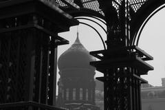 St Sophia Cathedral in Harbin, 2011