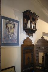 Musée Cavafy