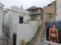 Farm Cultural Park in Favara, Sicily